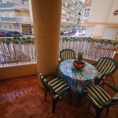 Rent An Apartment In Торевьиа Экстерьер фото