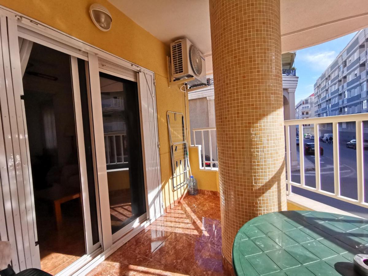 Rent An Apartment In Торевьиа Экстерьер фото
