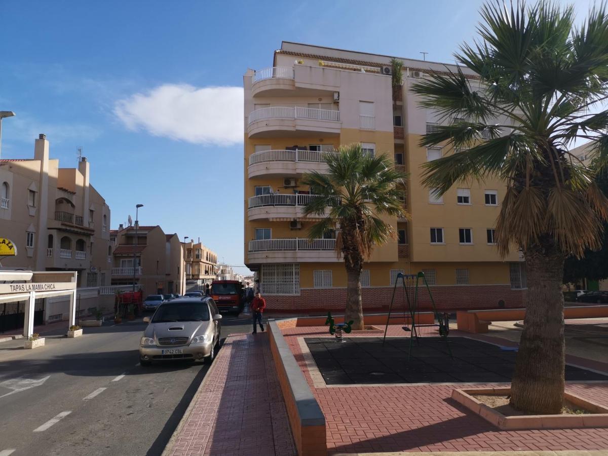 Rent An Apartment In Торевьиа Экстерьер фото