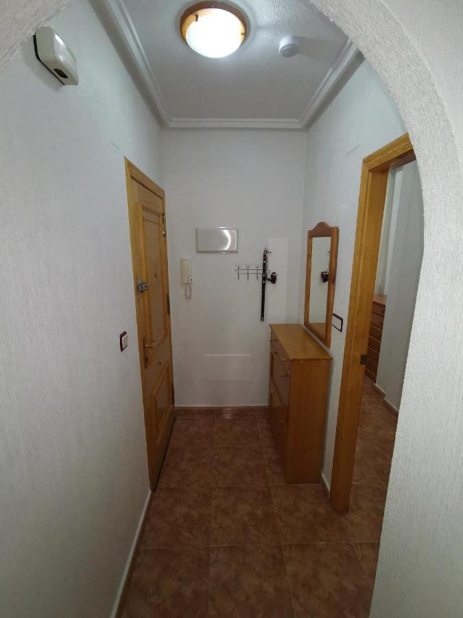 Rent An Apartment In Торевьиа Экстерьер фото