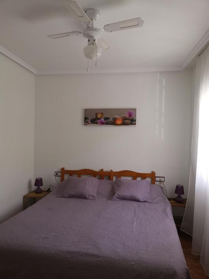 Rent An Apartment In Торевьиа Экстерьер фото