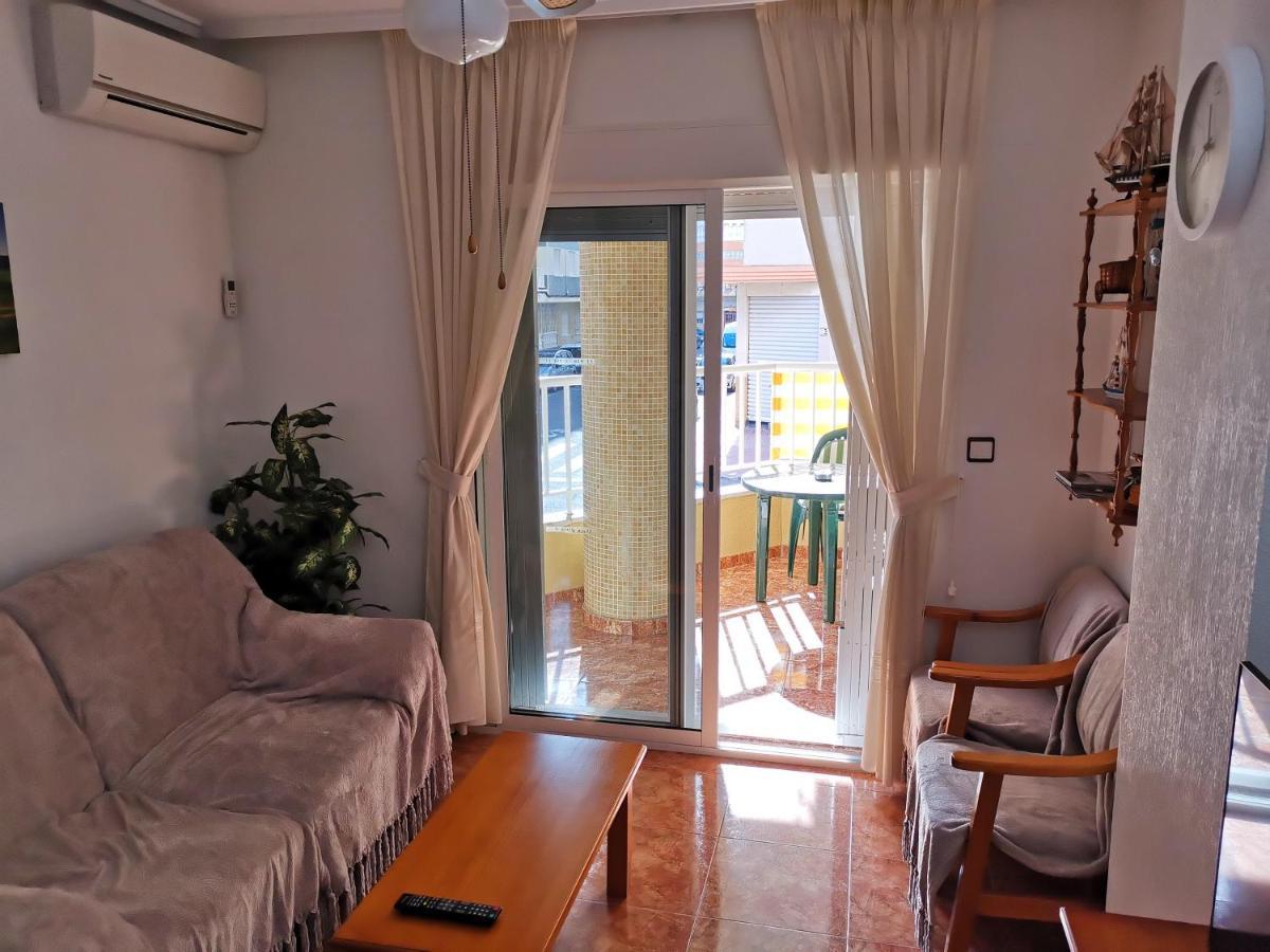 Rent An Apartment In Торевьиа Экстерьер фото