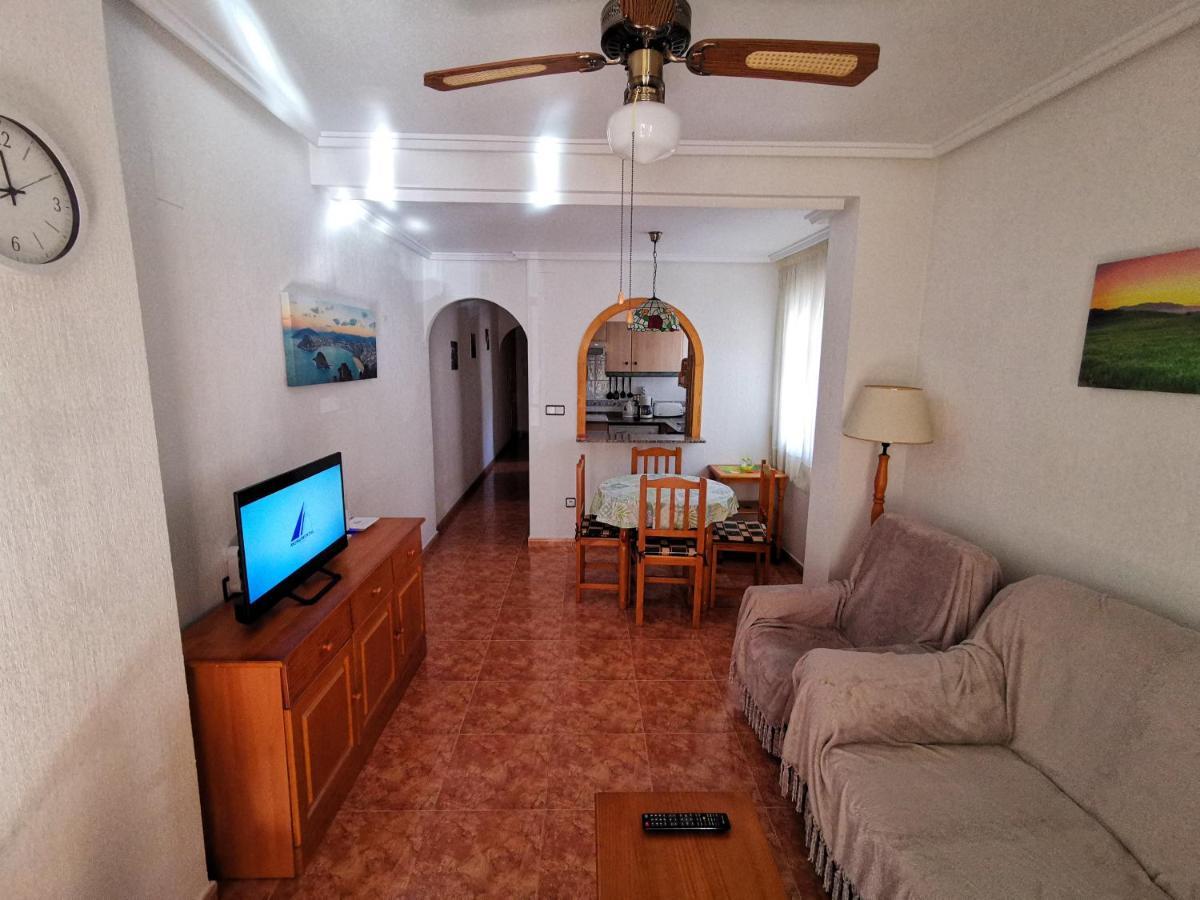 Rent An Apartment In Торевьиа Экстерьер фото
