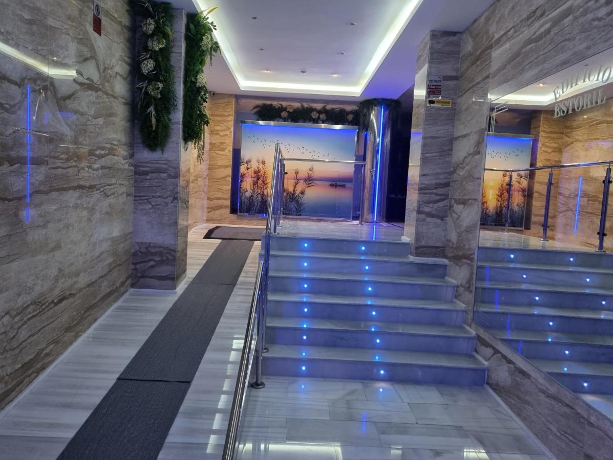 Rent An Apartment In Торевьиа Экстерьер фото