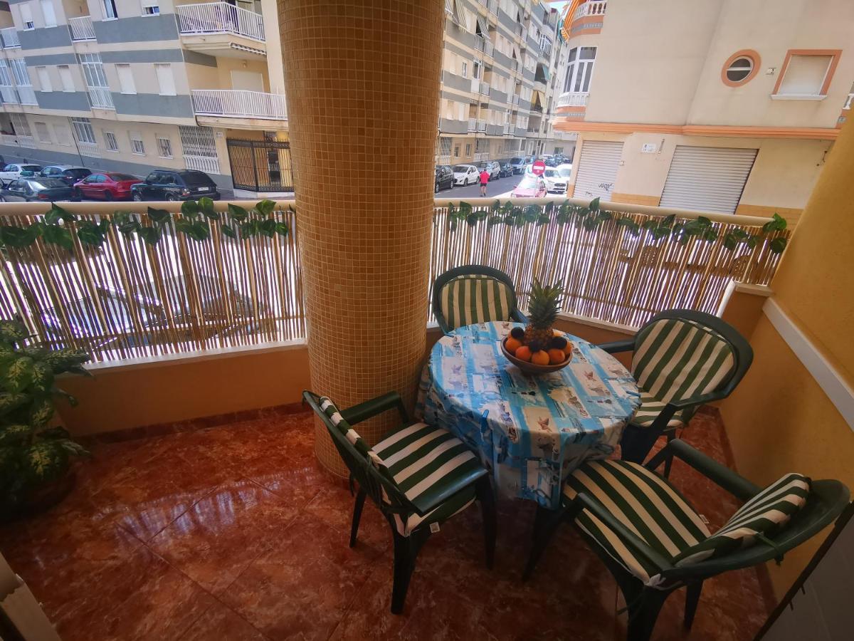 Rent An Apartment In Торевьиа Экстерьер фото